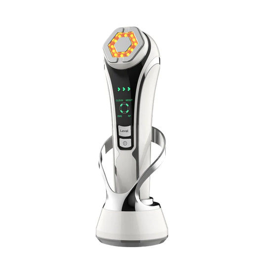 Ultrasonic EMS Beauty Collagen Booster