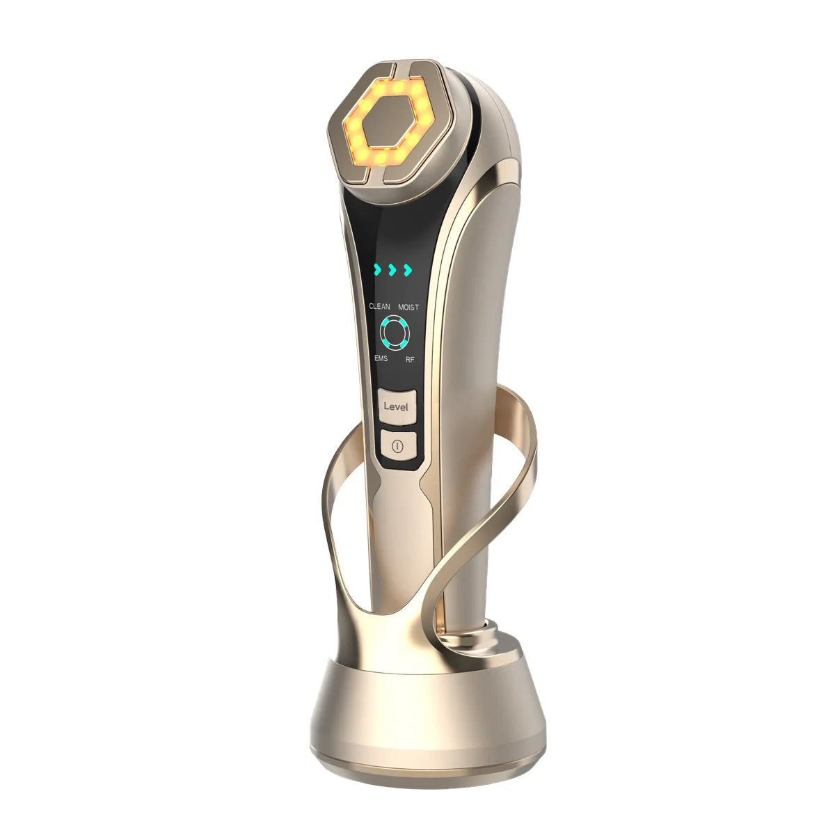Ultrasonic EMS Beauty Collagen Booster