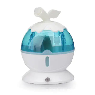 Nano Facial Steamer for Hydration and Absorbtion