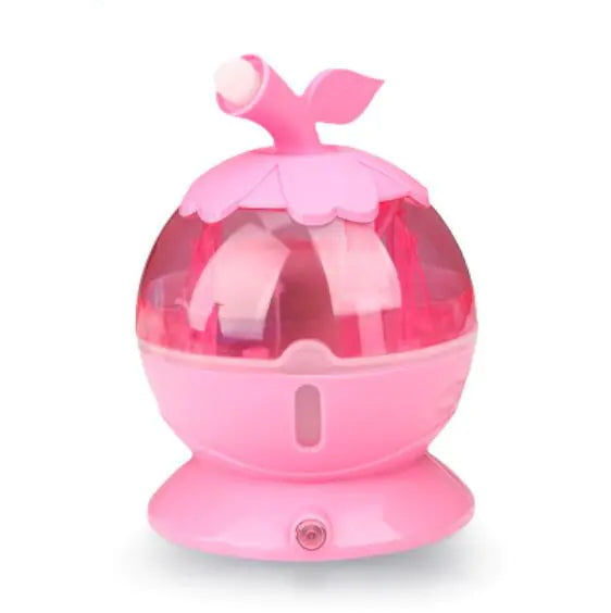 Nano Facial Steamer for Hydration and Absorbtion